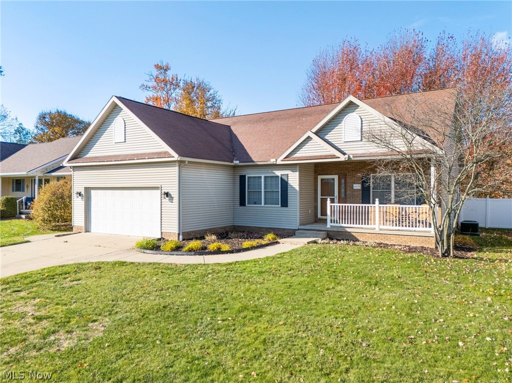 Collegeview - Residential