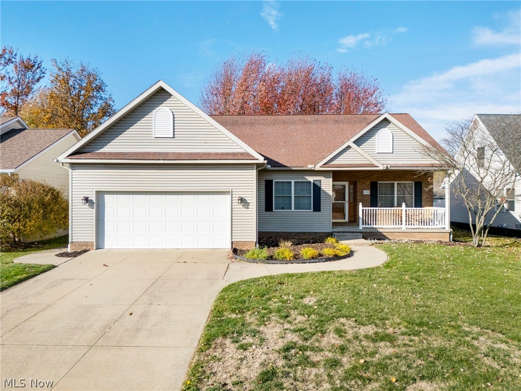 Collegeview - Residential