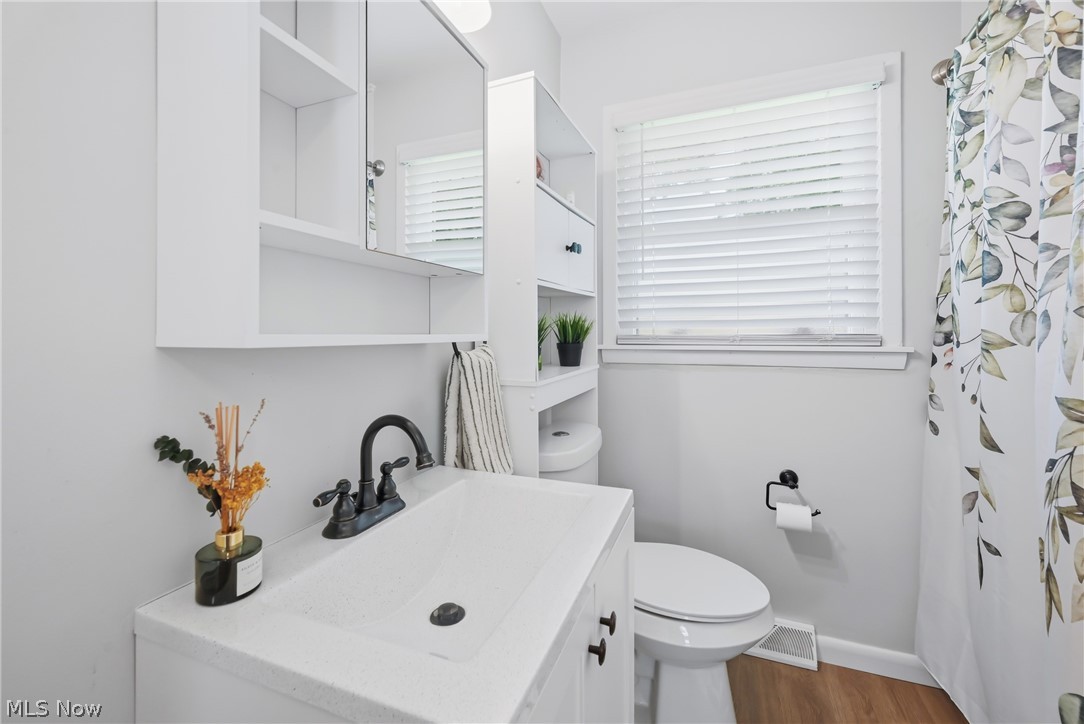 South Park Heights 02 - Residential