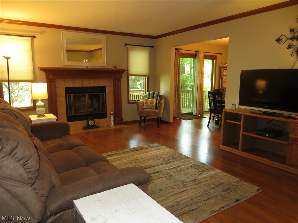 Buccaneer Woodlands Condo - Residential