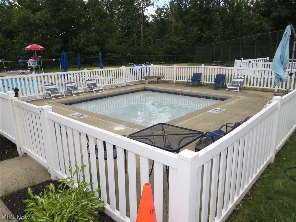 Buccaneer Woodlands Condo - Residential