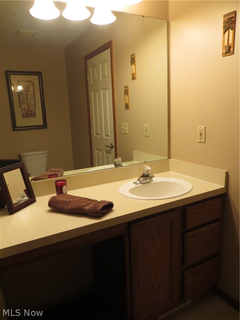 Buccaneer Woodlands Condo - Residential