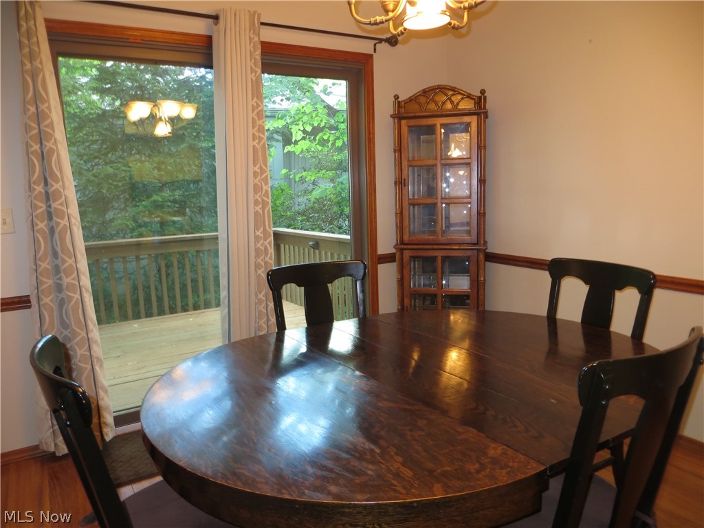 Buccaneer Woodlands Condo - Residential