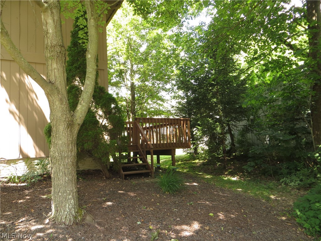 Buccaneer Woodlands Condo - Residential