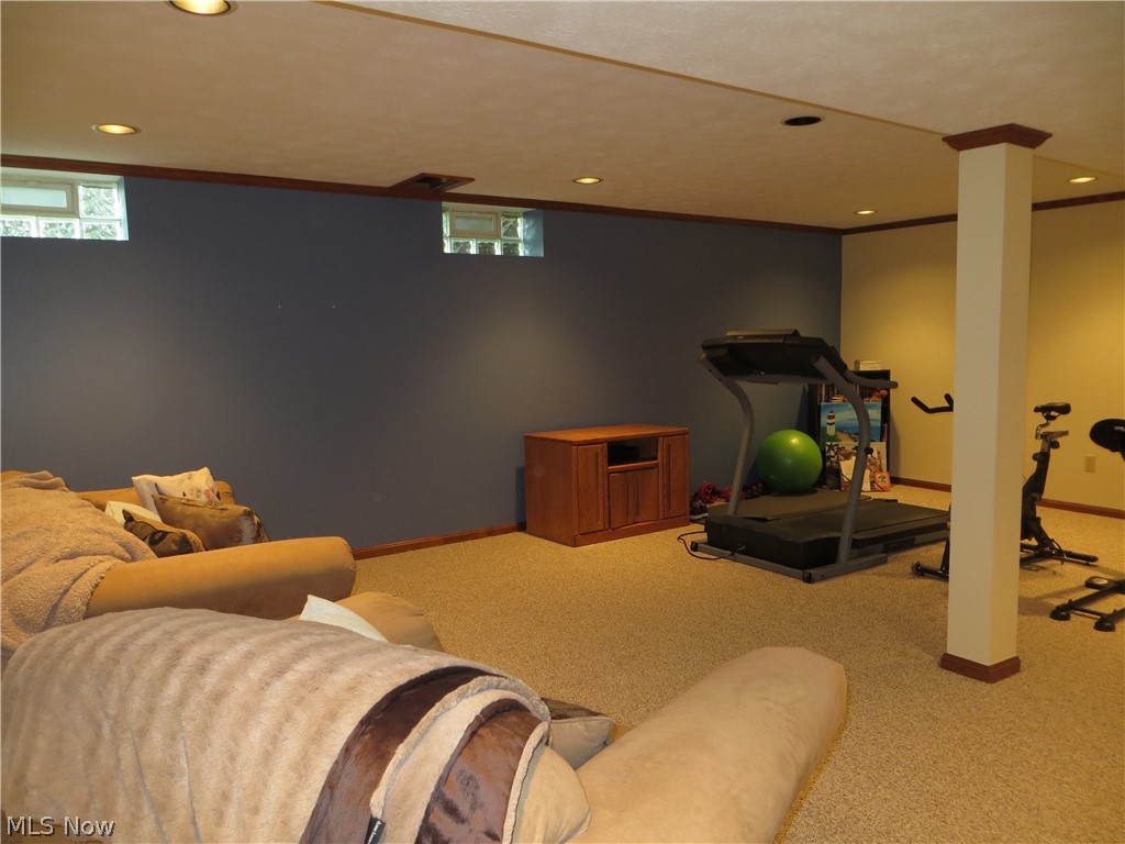 Buccaneer Woodlands Condo - Residential