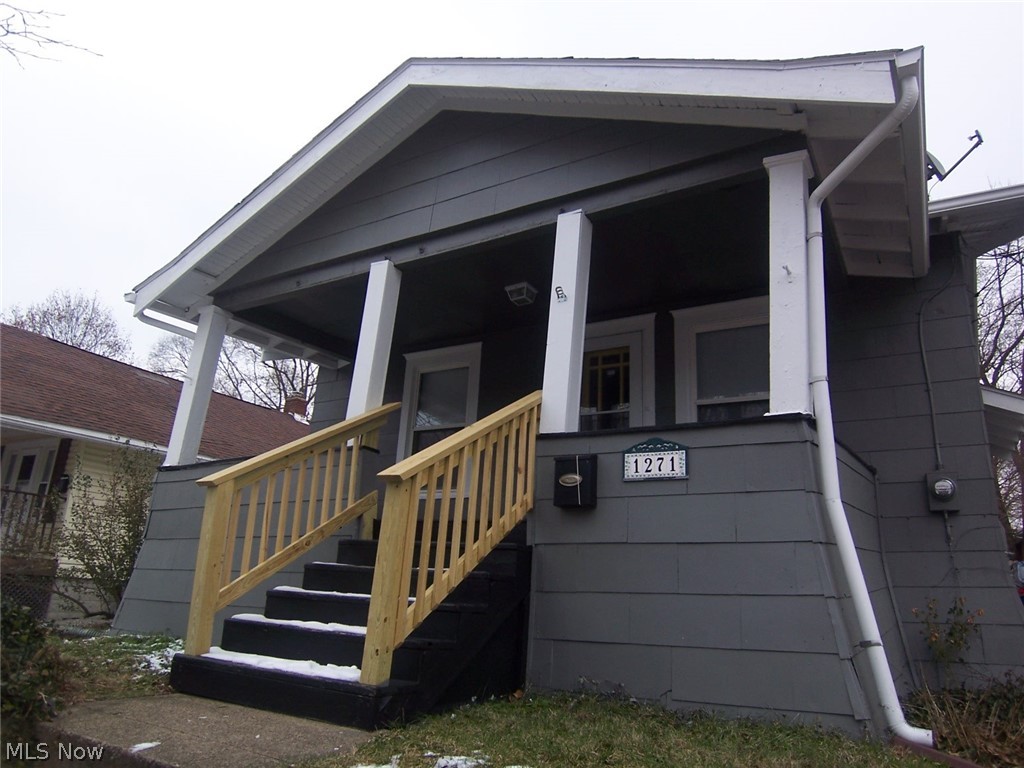 Sawyer - Residential