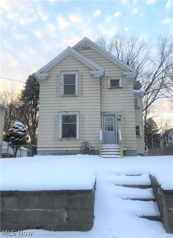 Gale - Residential