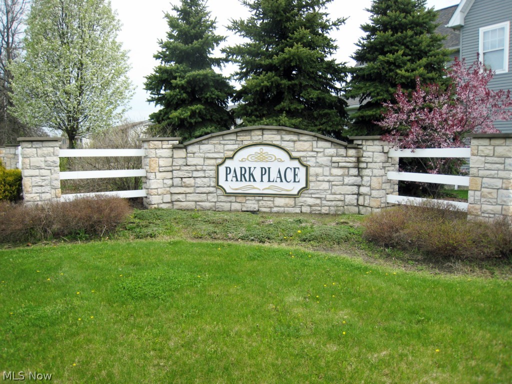 Attention investors, developers, & builders!   Check out this great investment opportunity in Green!  27 parcels of which 26 are buildable parcels.  Streets and underground utilities are already in.  Please contact the listing agent for details regarding HOA and building restrictions.