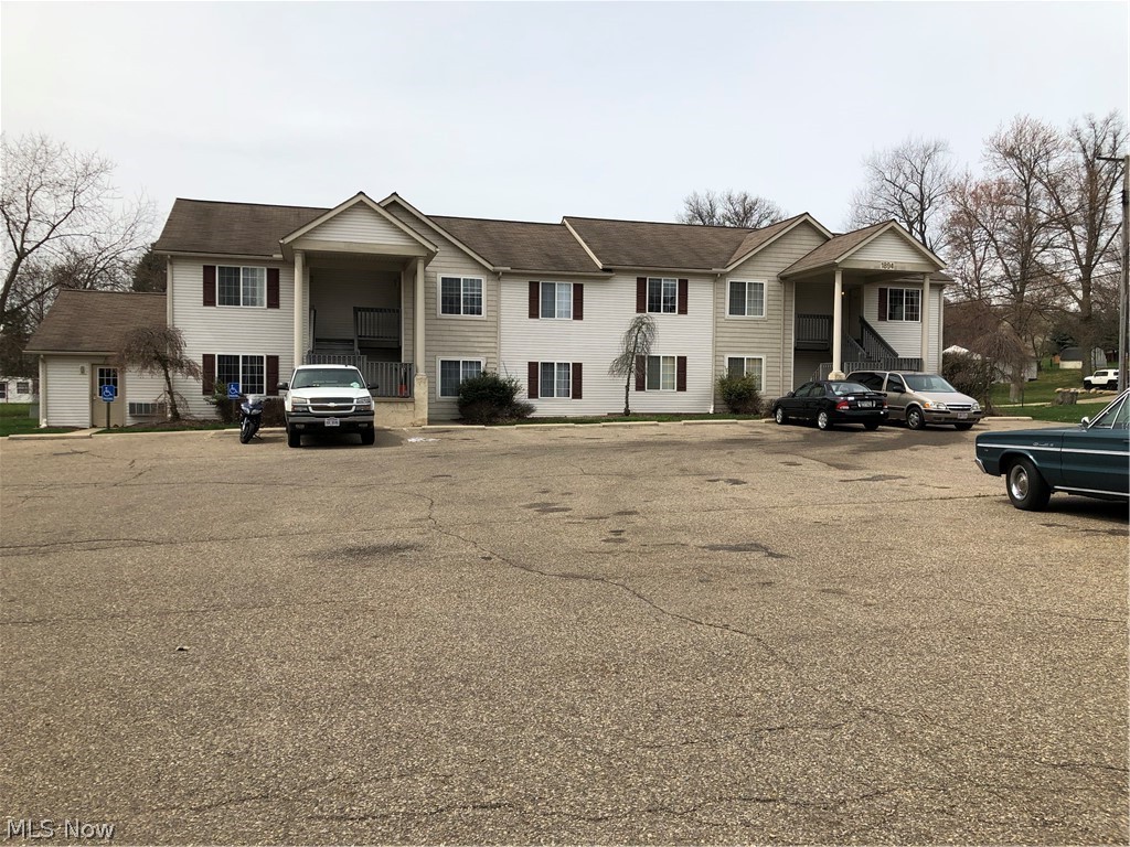 Springfield - Residential Lease