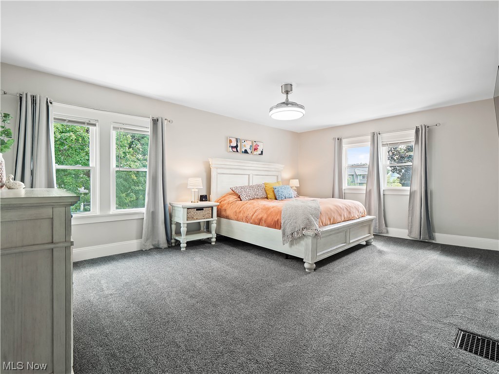 Wayne Ave - Residential