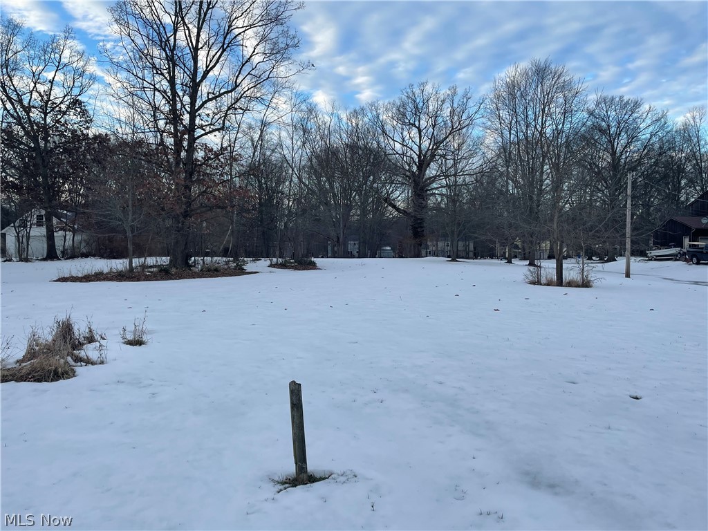 Moyer Acres - Land