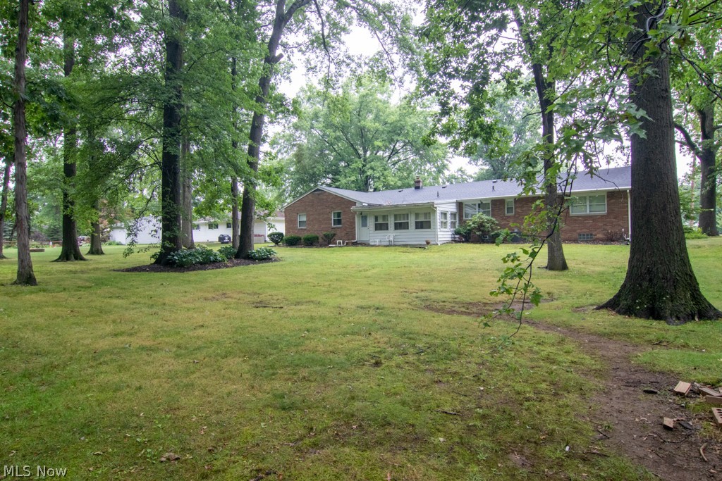 Main - Residential