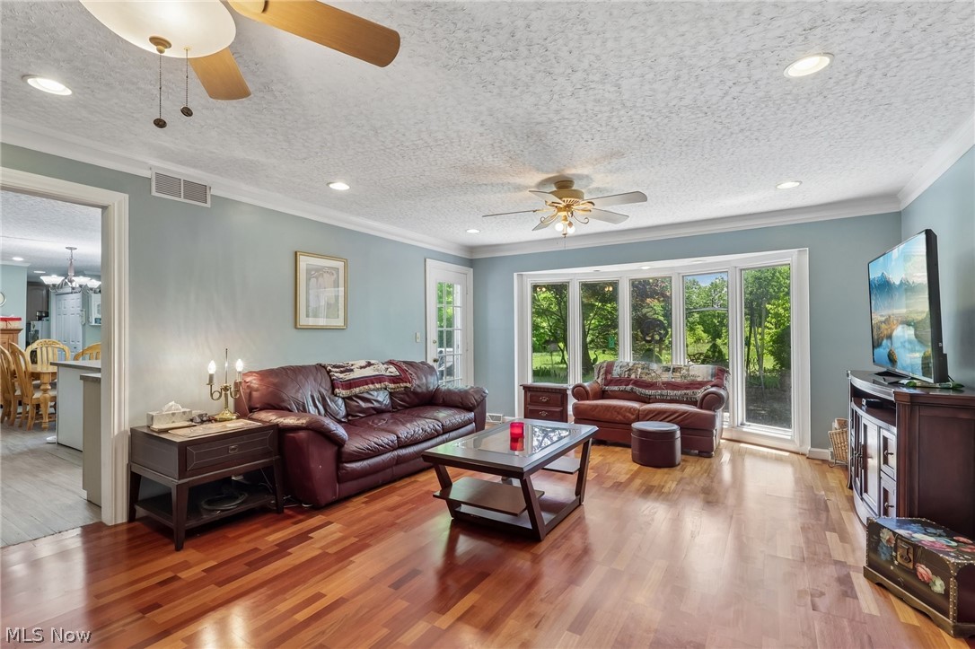 Logan Arms Estates - Residential
