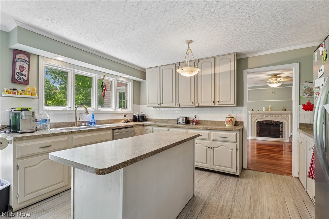 Logan Arms Estates - Residential