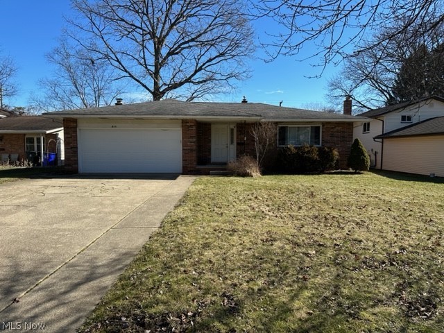 Silver Meadows - Residential