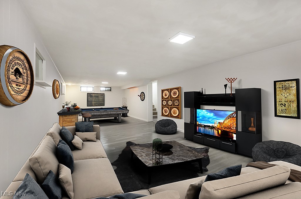 Picones Estates - Residential