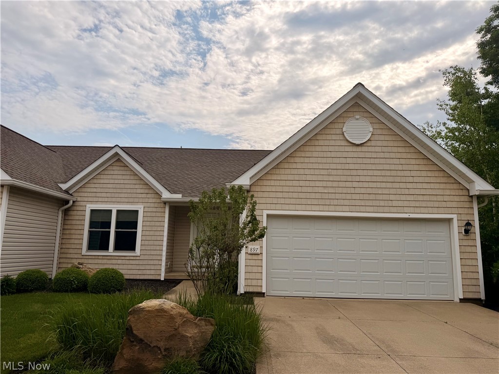 Lakes/Franklin Mills - Residential