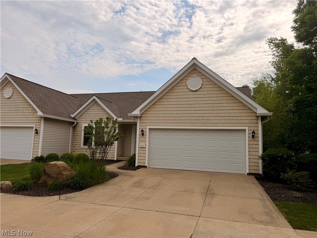 Lakes/Franklin Mills - Residential