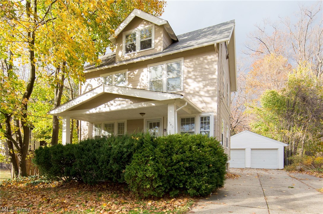 Citizens R/E Companys Acreage - Residential