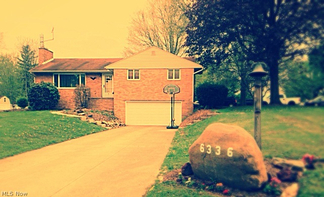 Terrace Hills Estates - Residential