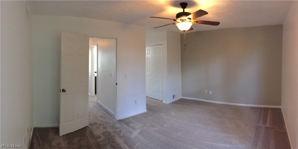 Bretton North Condo - Residential