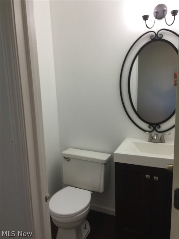 Bretton North Condo - Residential