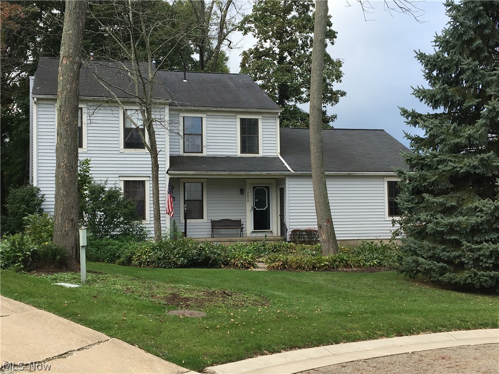 Bretton North Condo - Residential