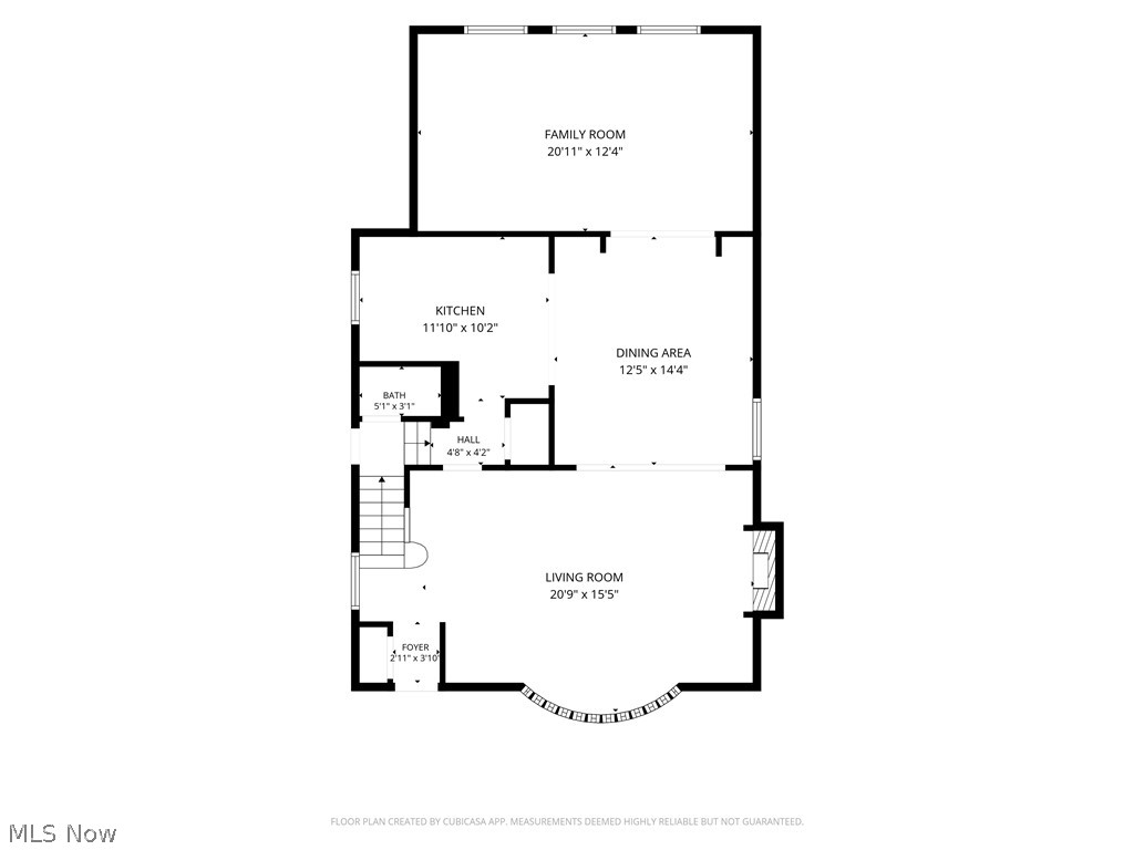 Vansweringen Cos 21 - Residential