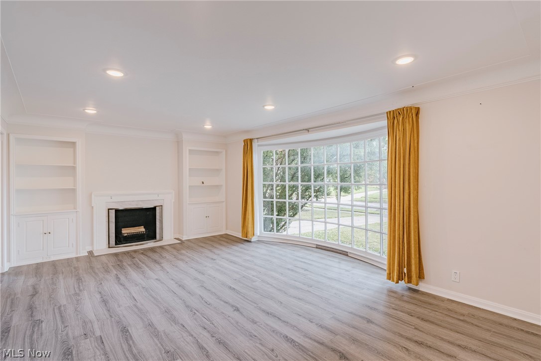 Vansweringen Cos 21 - Residential