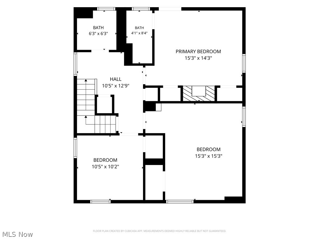 Vansweringen Cos 21 - Residential
