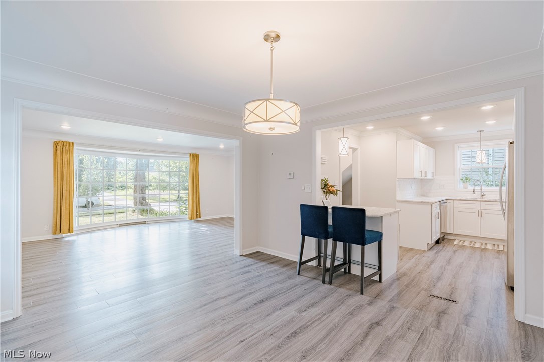 Vansweringen Cos 21 - Residential
