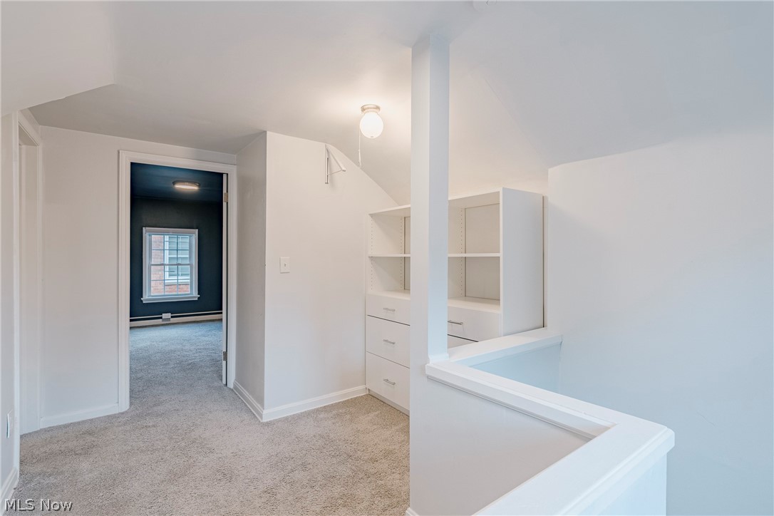 Vansweringen Cos 21 - Residential