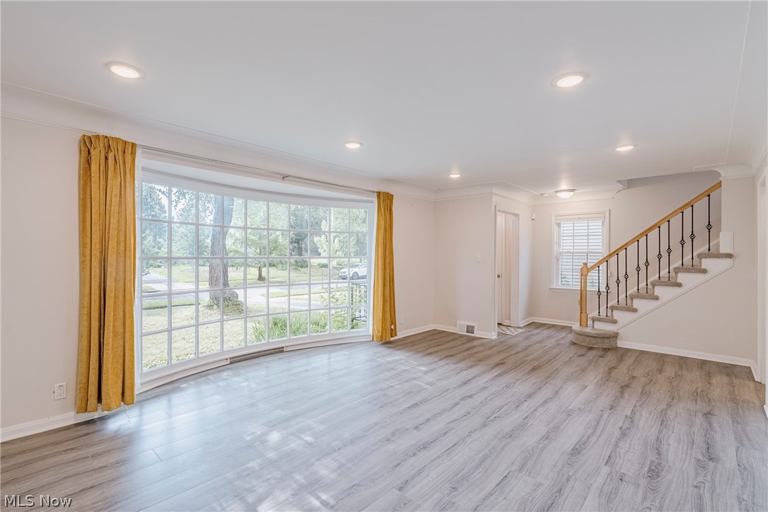 Vansweringen Cos 21 - Residential