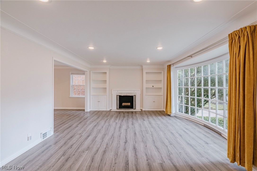 Vansweringen Cos 21 - Residential