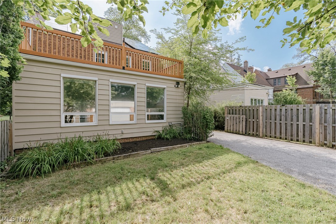 Vansweringen Cos 21 - Residential
