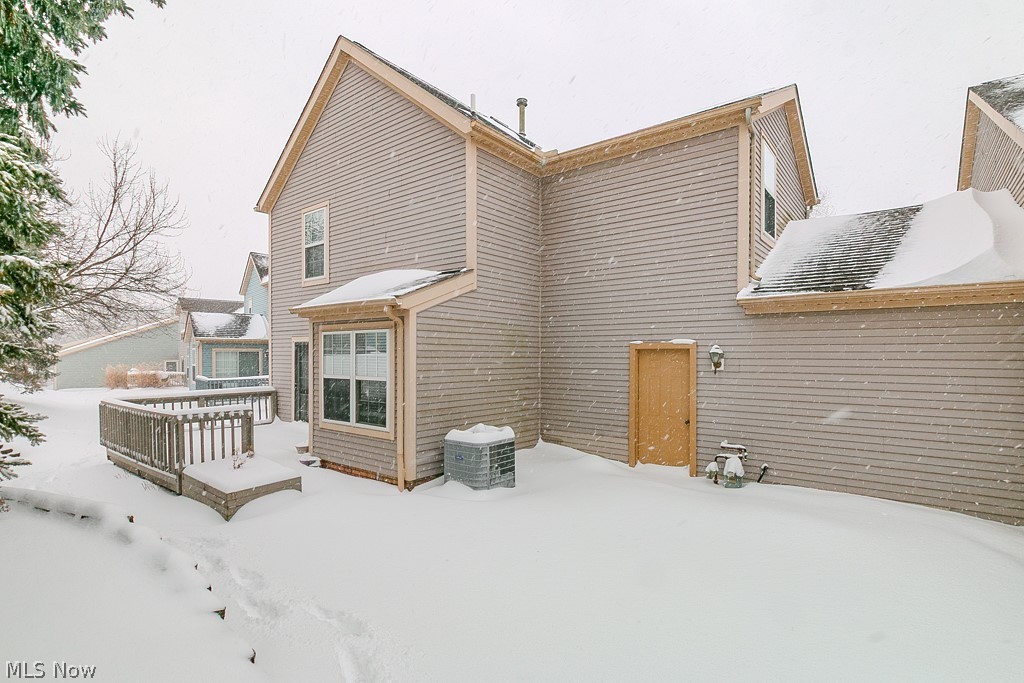 Huntsford Farms Ph 6 - Residential