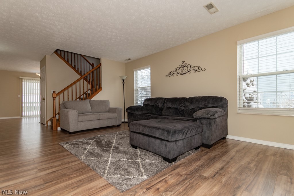 Huntsford Farms Ph 6 - Residential