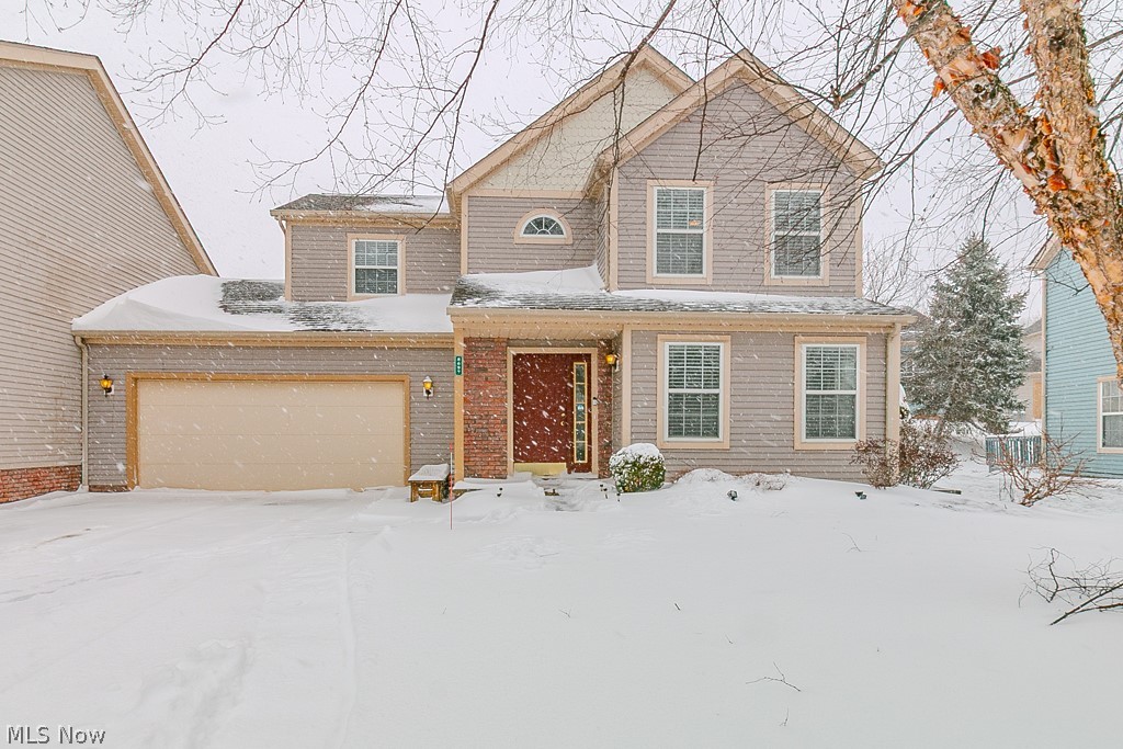 Huntsford Farms Ph 6 - Residential