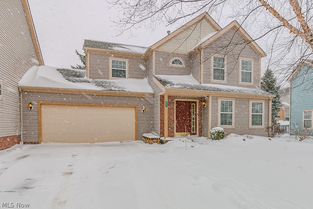 Huntsford Farms Ph 6 - Residential