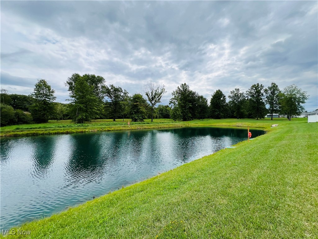 Harris Woods Condo Ph 2 Bldg 3 - Residential