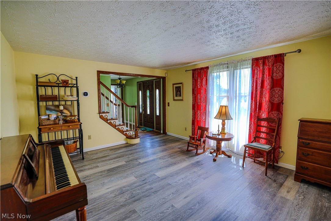 City/Louisville - Residential