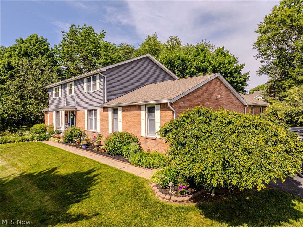 City/Louisville - Residential