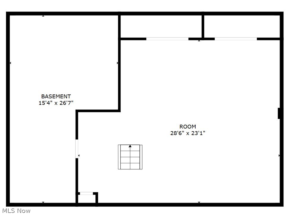 City/Louisville - Residential