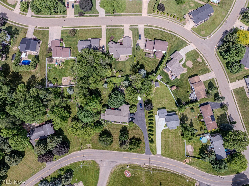 City/Louisville - Residential