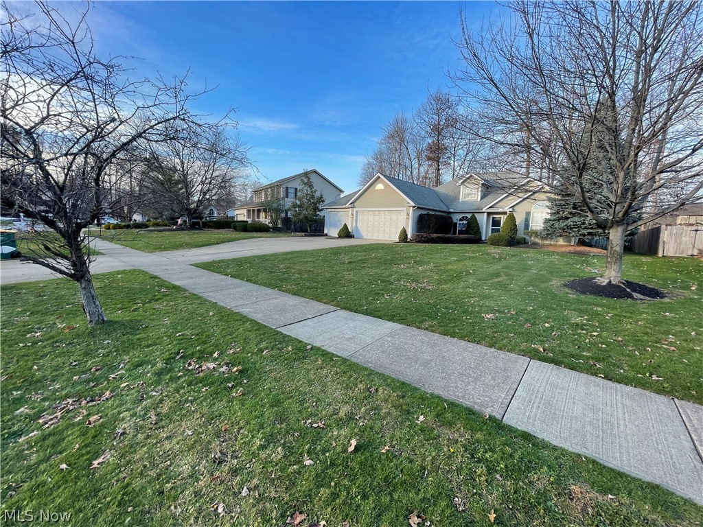 Park Estates - Residential
