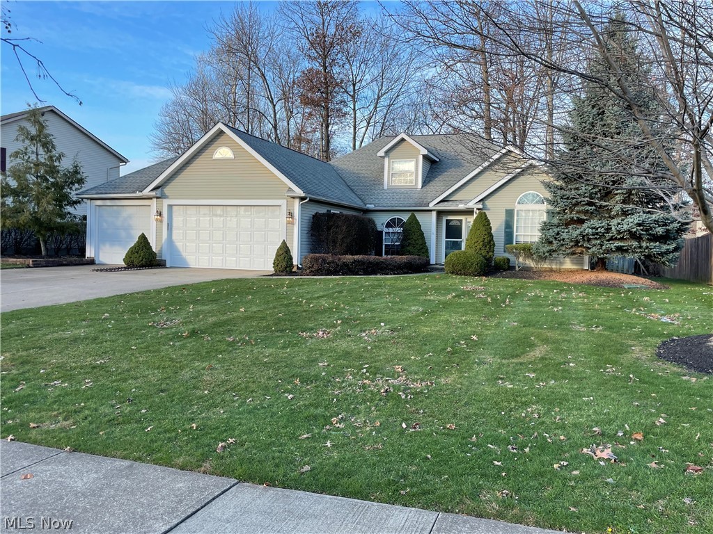 Park Estates - Residential