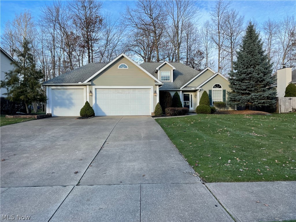 Park Estates - Residential