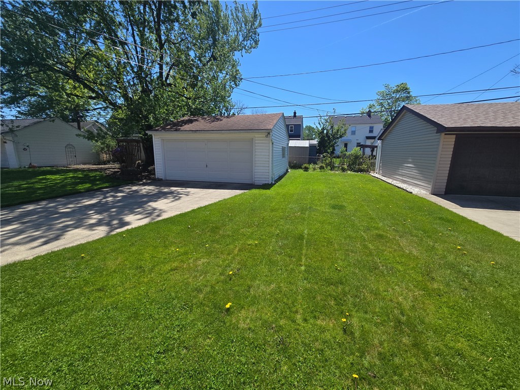 Eureka Park 02 - Residential