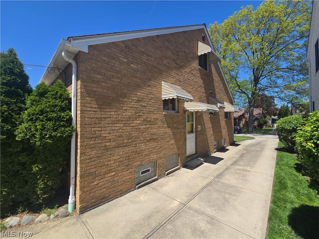 Eureka Park 02 - Residential