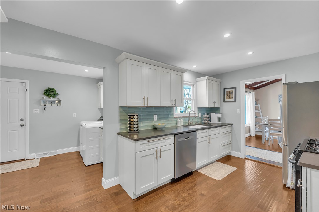 Olmsted 06 - Residential
